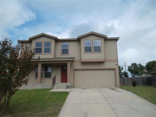 9323 Spruce Crst, San Antonio, TX 78245