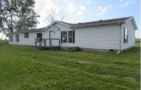 11527 N State Road, Knightstown, IN 46148