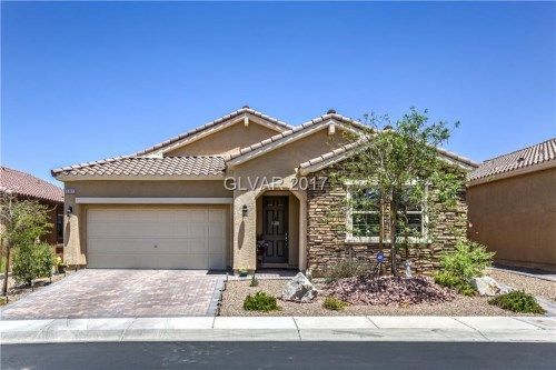 582 Via Paladini, Henderson, NV 89011