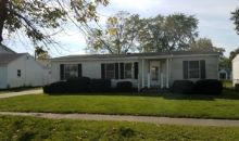 305 S H St Tilton, IL 61833