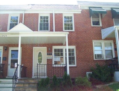 3727 Greenvale Road, Baltimore, MD 21229