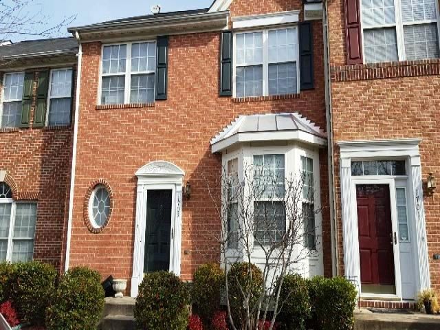 1703 Palmetto Dr, Bowie, MD 20721
