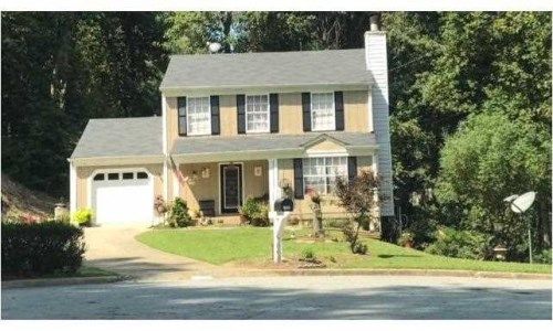 1968 Old Hickory Ridge Ct, Duluth, GA 30096