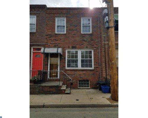 916 Mcclellan St, Philadelphia, PA 19148