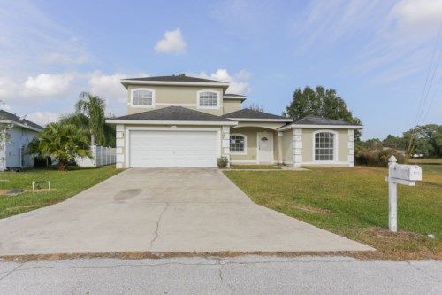 955 GASCONY CT, Kissimmee, FL 34759