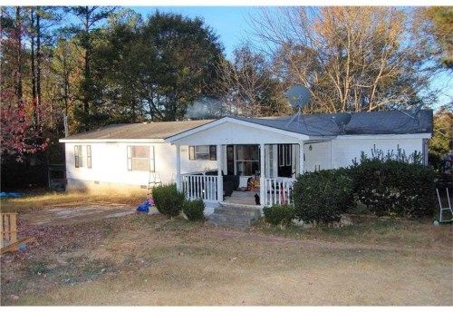 11 Henry Ivey Rd, Carrollton, GA 30117