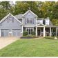 552 Homestead Dr, Dallas, GA 30157 ID:14952658