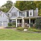 552 Homestead Dr, Dallas, GA 30157 ID:14952659