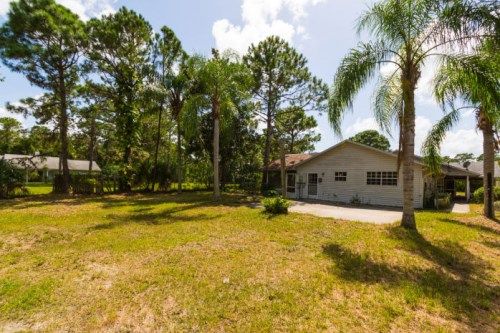 615 Chase Hammock Rd, Merritt Island, FL 32953