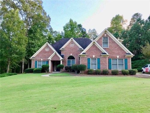 2150 Lee Patrick Dr, Dacula, GA 30019