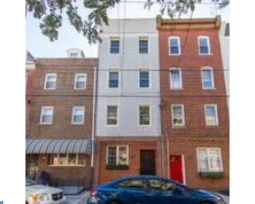 814 Fitzwater St, Philadelphia, PA 19147