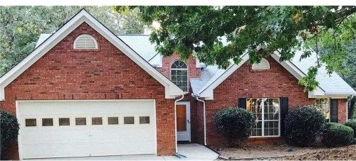 5957 Williamsport Dr, Flowery Branch, GA 30542