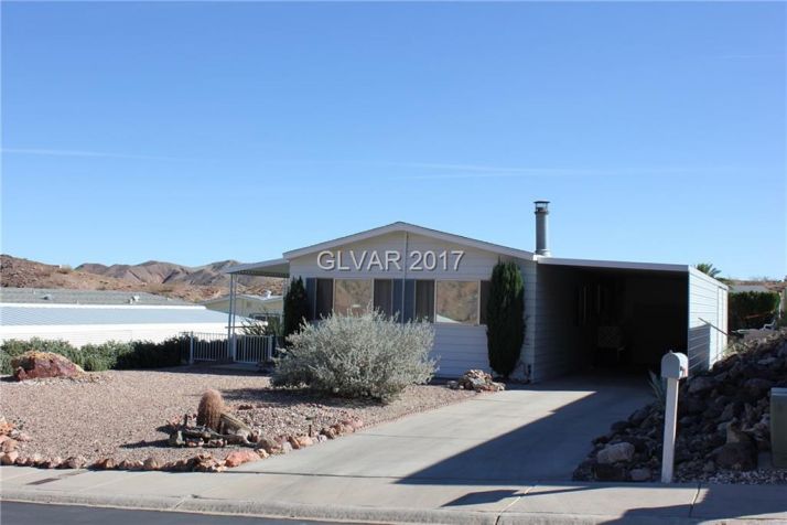 669 Mt Bona Way, Boulder City, NV 89005