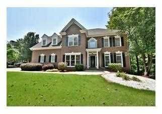 4320 Oak Ln, Marietta, GA 30062