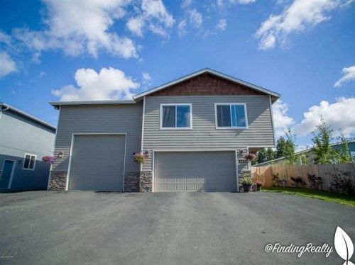 8921 Toloff Street, Anchorage, AK 99507