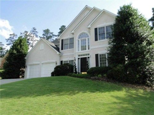 3502 Morning Creek Ct, Suwanee, GA 30024