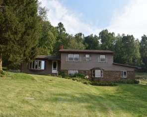 17574 Paige Road, Mount Vernon, OH 43050