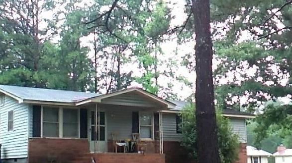 279 Cenie Rd, Flovilla, GA 30216