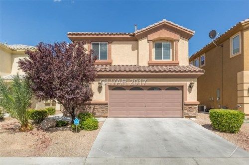 536 Halloran Springs Road, Las Vegas, NV 89148