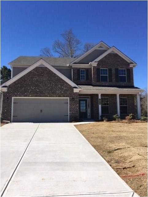 3820 Grandview Manor Dr, Cumming, GA 30028