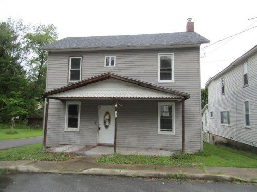 132 Mill Street, Hollsopple, PA 15935