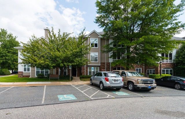 601 I Churchhill Road Unit 601I, Bel Air, MD 21014