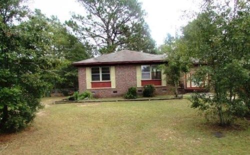 325 Quail Hill Drive, Hopkins, SC 29061