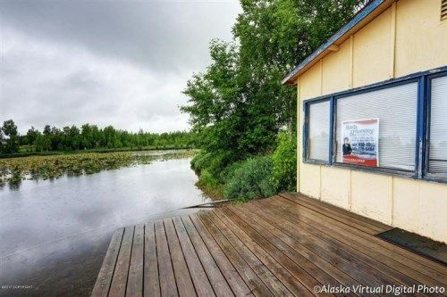 2399 S Horseshoe Lake Road, Big Lake, AK 99652