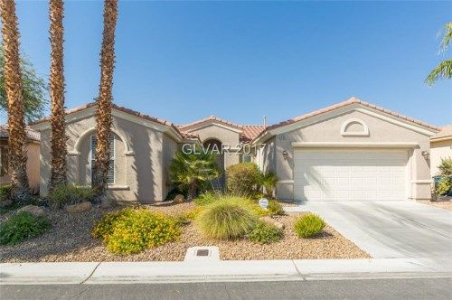 4599 Regalo Bello Street, Las Vegas, NV 89135