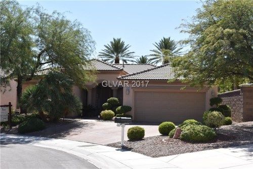 10679 Riva De Fiore Avenue, Las Vegas, NV 89135