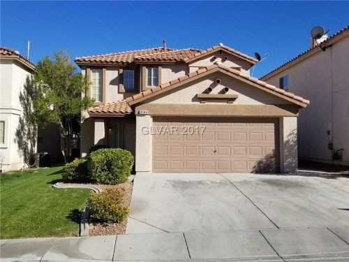 10144 Maidens Wreath Court, Las Vegas, NV 89183