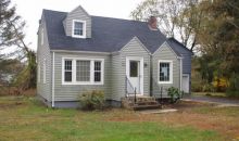 66 Lake St Moosup, CT 06354