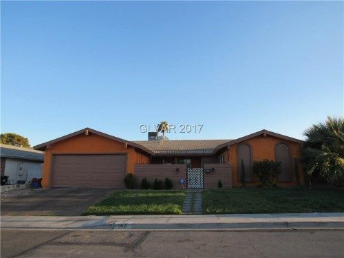 3921 Shadow Wood Avenue, Las Vegas, NV 89121