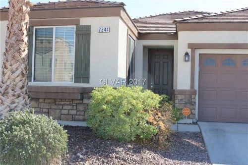 7241 Shelbourne Avenue, Las Vegas, NV 89113