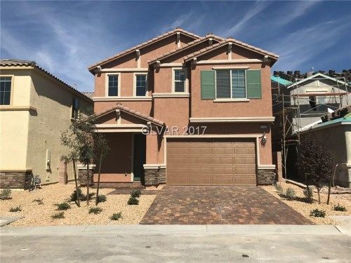 8118 Nottingham Hill Lane, Las Vegas, NV 89113