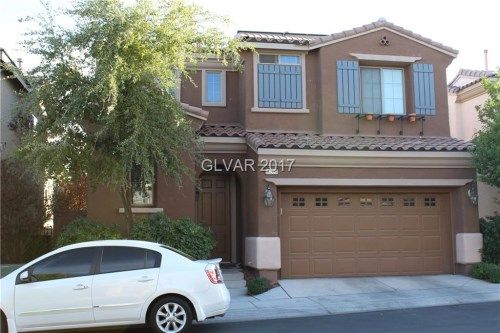 10351 Scotch Elm Avenue, Las Vegas, NV 89166