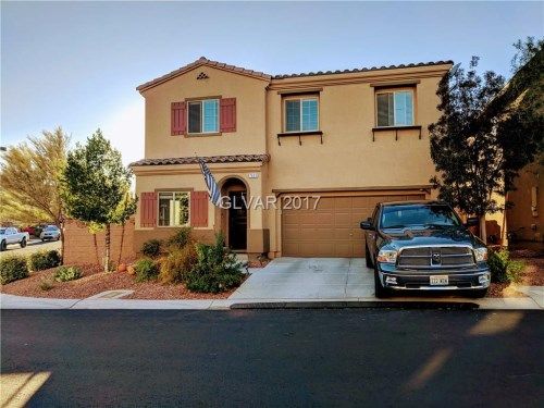 7929 Lost Ranger Peak St # X, Las Vegas, NV 89166