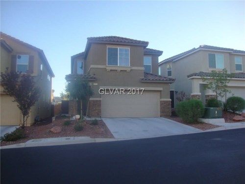 10721 Dobbs Avenue, Las Vegas, NV 89166