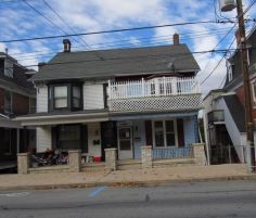 241 W Broadway, Red Lion, PA 17356