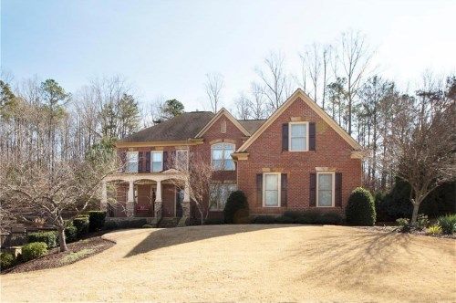 204 Grandmar Chase, Canton, GA 30115