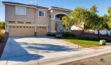 6161 Exquisite Avenue Las Vegas, NV 89110