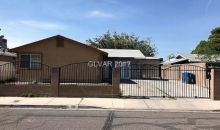 361 Bergin Drive Las Vegas, NV 89110