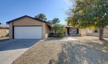 4729 Washington Avenue Las Vegas, NV 89110