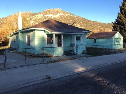 567 Parker Avenue, Ely, NV 89301