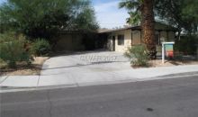 1508 Houssels Avenue Las Vegas, NV 89104