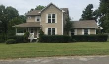 303 Borum Ave Hohenwald, TN 38462