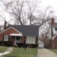 14631 Archdale Street, Detroit, MI 48227 ID:14903341