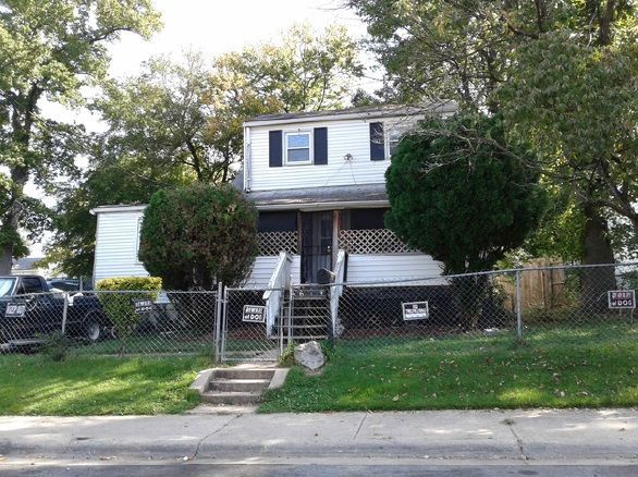 619 Fernleaf Ave, Capitol Heights, MD 20743
