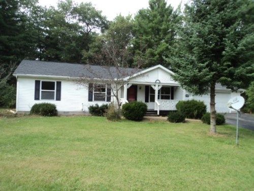 5031 E. Mikado Road, Greenbush, MI 48738