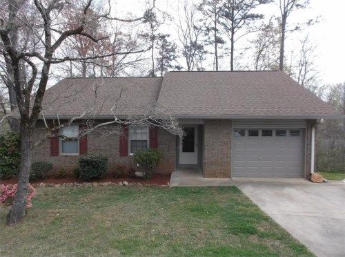 4114 Belvedere Drive, Gainesville, GA 30506